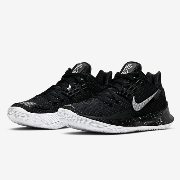 kyrie low by you men's basketball shoe